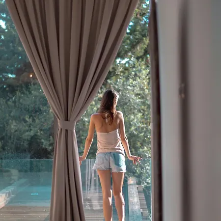 Escape By Form Olea 2 * Dhërmi