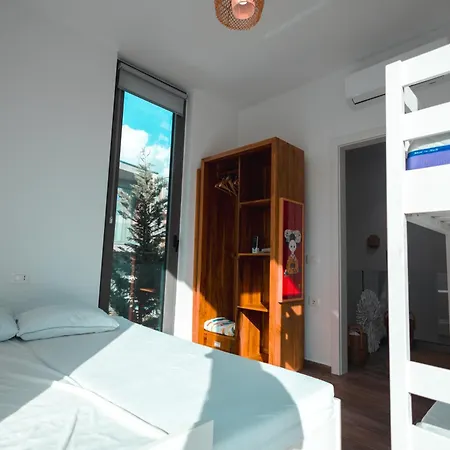 Escape By Form Olea 2 * Dhërmi