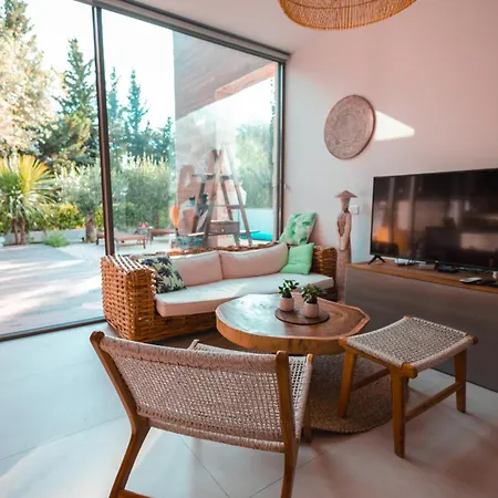 Willa Escape By Form Olea 2