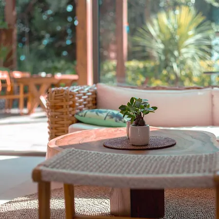 Escape By Form Olea 2 Villa *