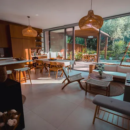 Escape By Form Olea 2 Villa *