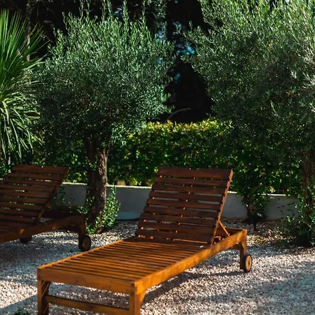 Escape By Form Olea 2 Villa